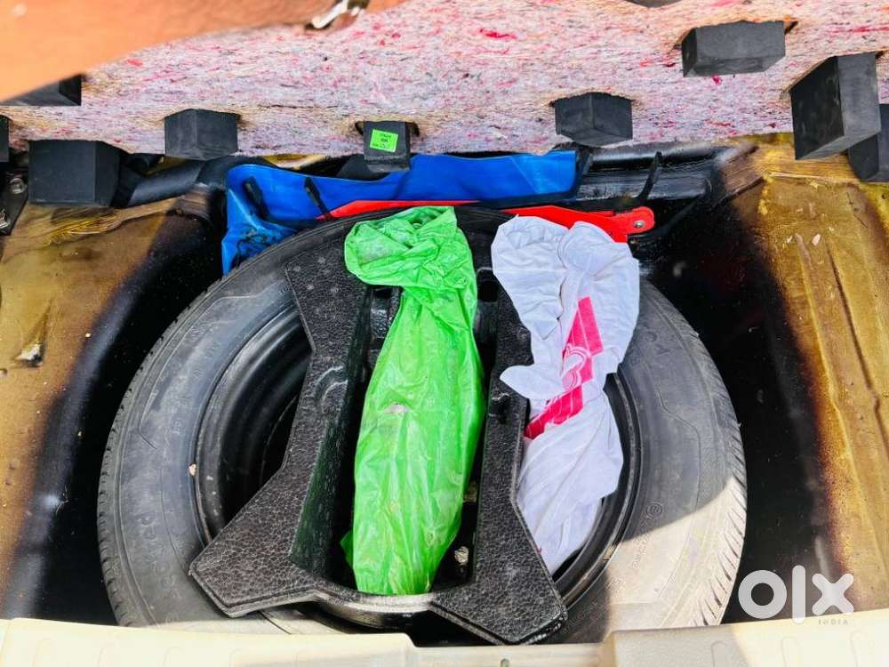 Maruti Suzuki Celerio Vxi Amt, 2014, Petrol