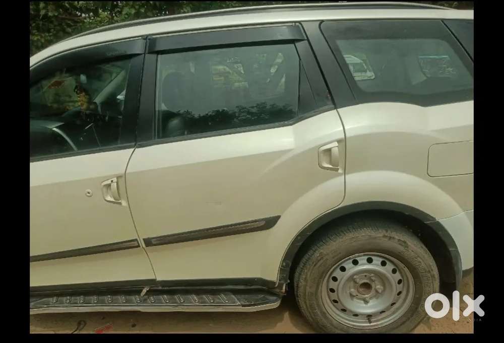 Mahindra Xuv500 2019 Diesel Manual