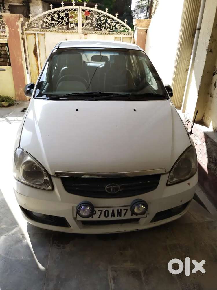 Tata Indica V2 Diesel 2007