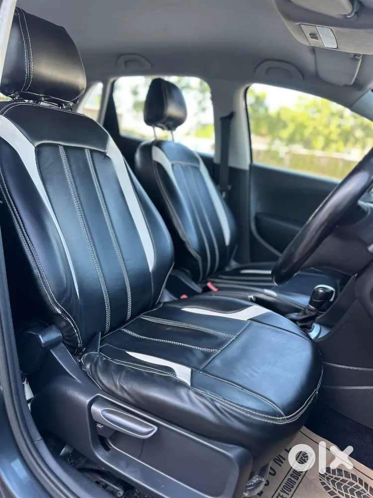 Volkswagen Polo 2017 Petrol Automatic