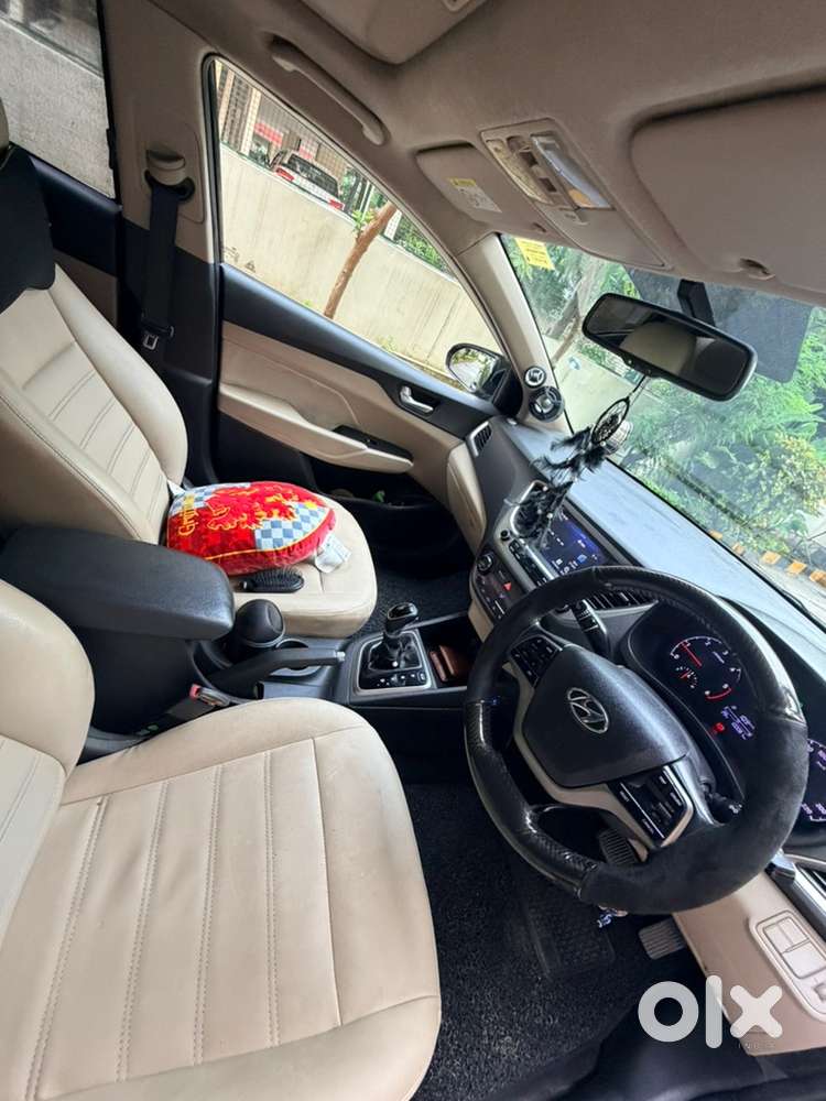 Hyundai Verna 2017 Well Maintained