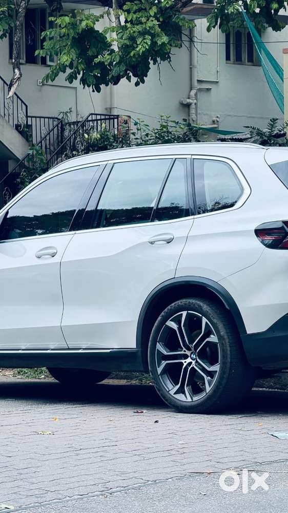 Bmw X5 Xdrive 30 D, 2024, Petrol