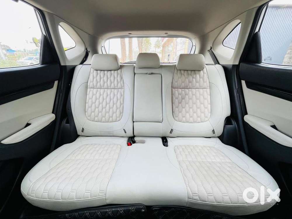 Kia Seltos 2022 Petrol Well Maintained