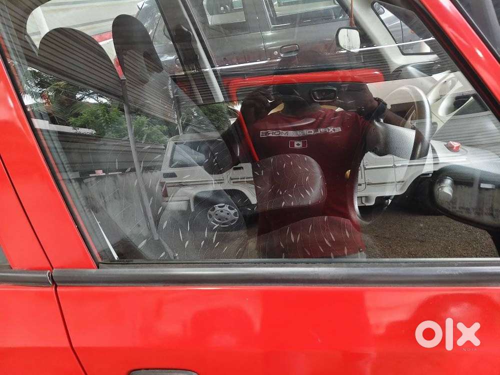 Tata Nano Xm, 2012, Petrol