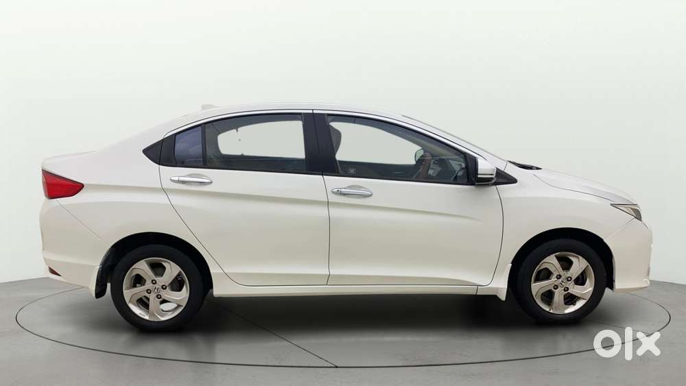 Honda City 2015-2017 I Vtec V, 2016, Petrol
