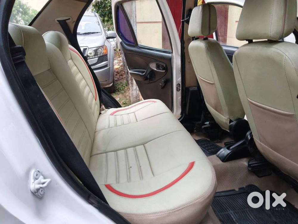 Tata Indigo Cs Ls Tdi, 2015, Diesel