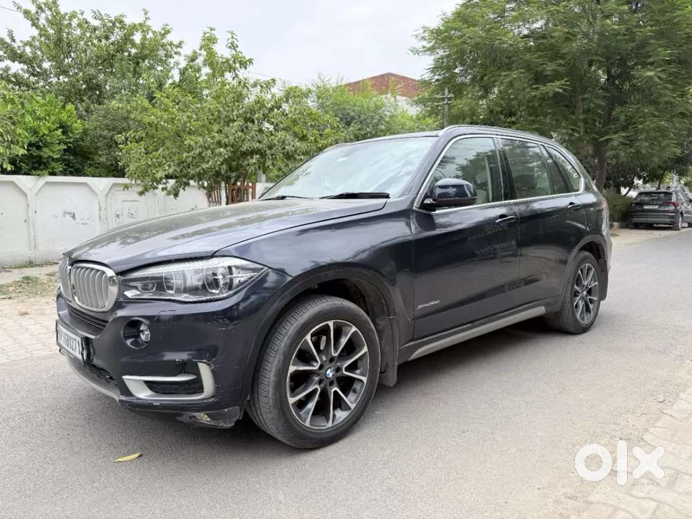 Bmw X5 Xdrive 30d M Sport, 2018, Diesel
