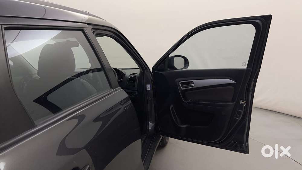 Toyota Urban Cruiser 1.5 High Grade Mt, 2022, Petrol