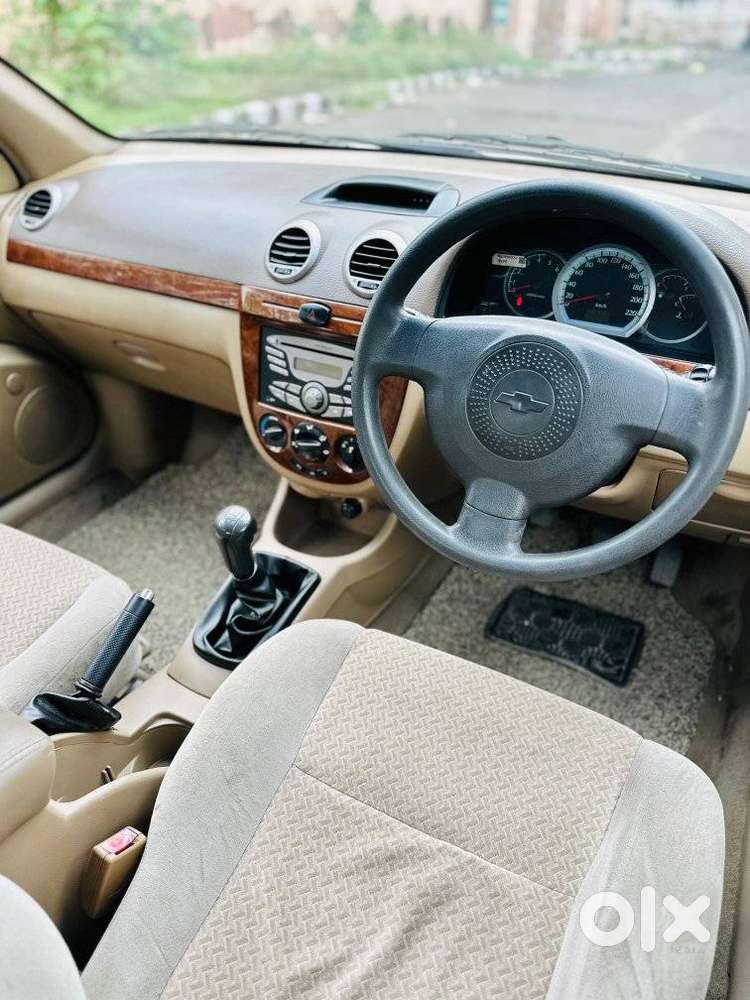 Chevrolet Optra Magnum 2.0 Ls, 2012, Diesel