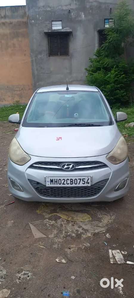 Hyundai I10 2011 Petrol 150000 Km Driven