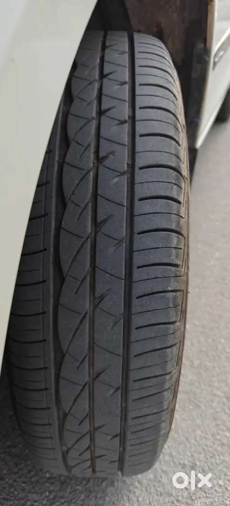 Maruti Suzuki Swift 2016