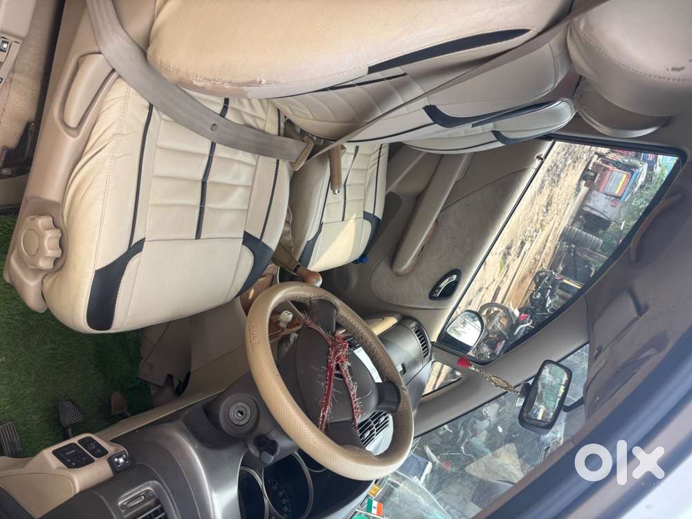 Honda City Zx 2008