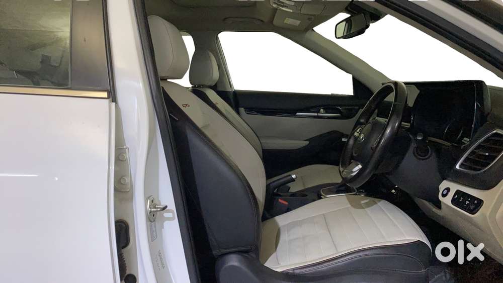 Kia Seltos 1.5 Gtx+ Diesel At, 2019, Diesel