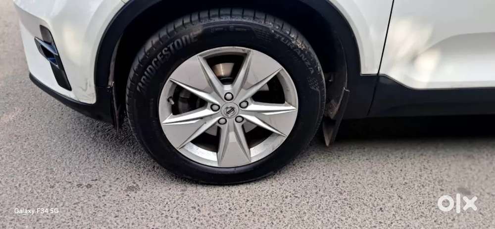 Volvo Xc40 B4 Ultimate, 2022, Petrol