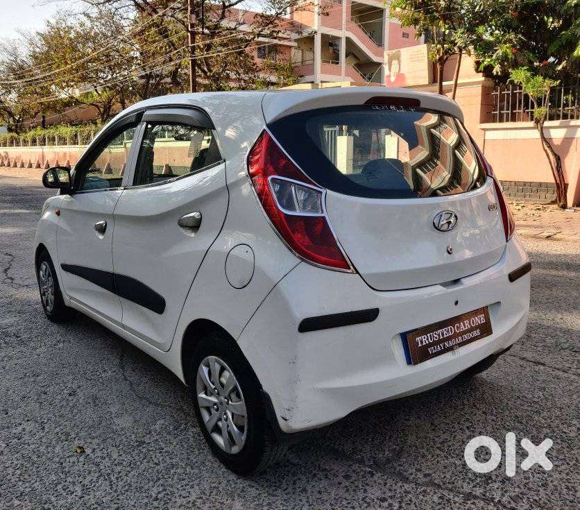 Hyundai Eon Era +, 2018, Petrol