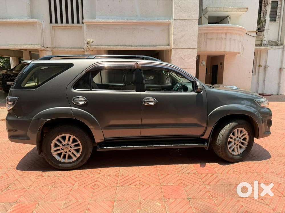 Toyota Diesel Car 2014