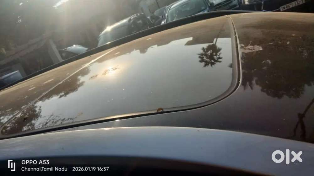 Kia. Automatic Car  Good Condition
