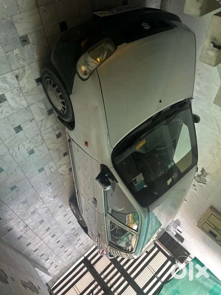 Maruti Suzuki Alto 2010 Lx