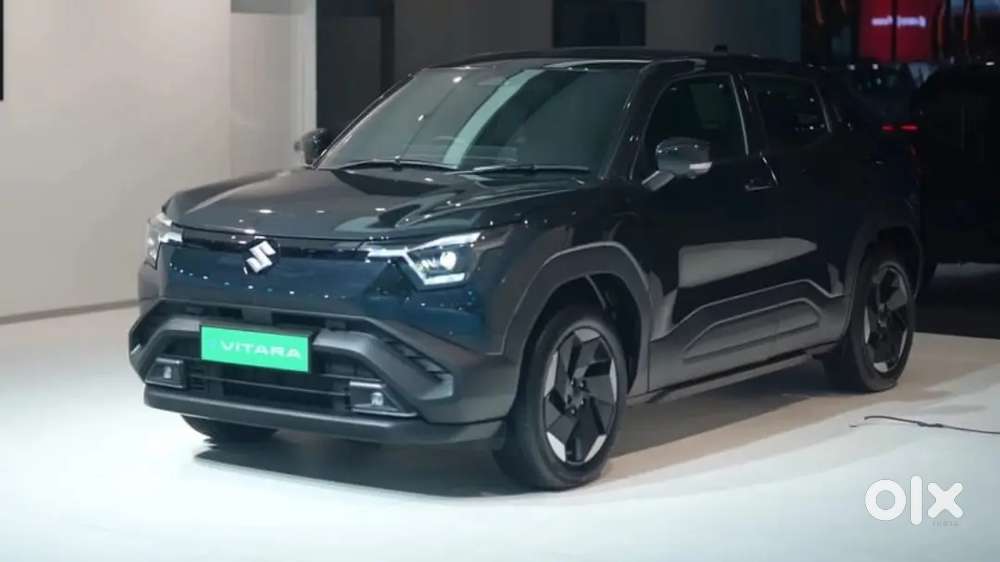 Maruti Suzuki Fronx, Baleno, Grand Vitara,e Vitara,xl6, Invicto