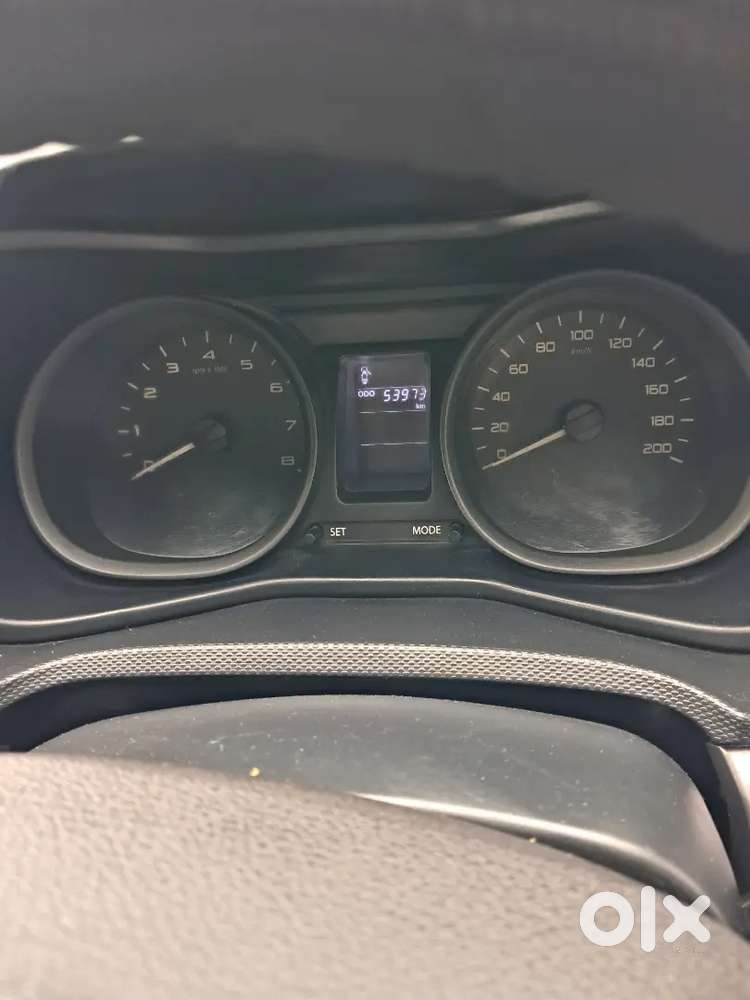 Tata Xenon Xt 2.2 2018