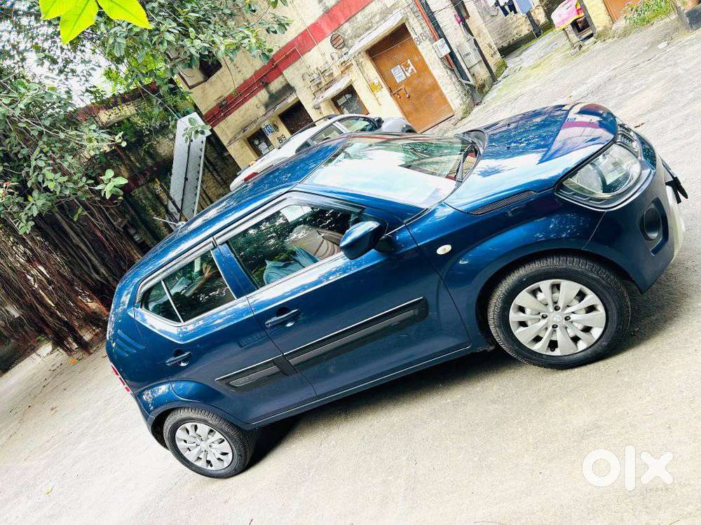Maruti Suzuki Ignis 1.3 Sigma, 2019, Petrol