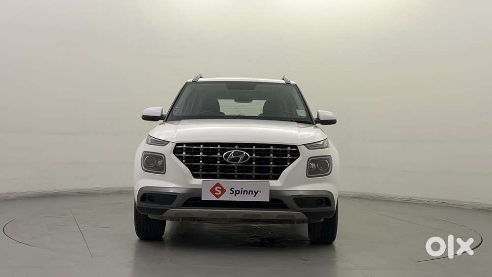 Hyundai Venue Sx (o) Mt 1.0 Turbo, 2022, Petrol