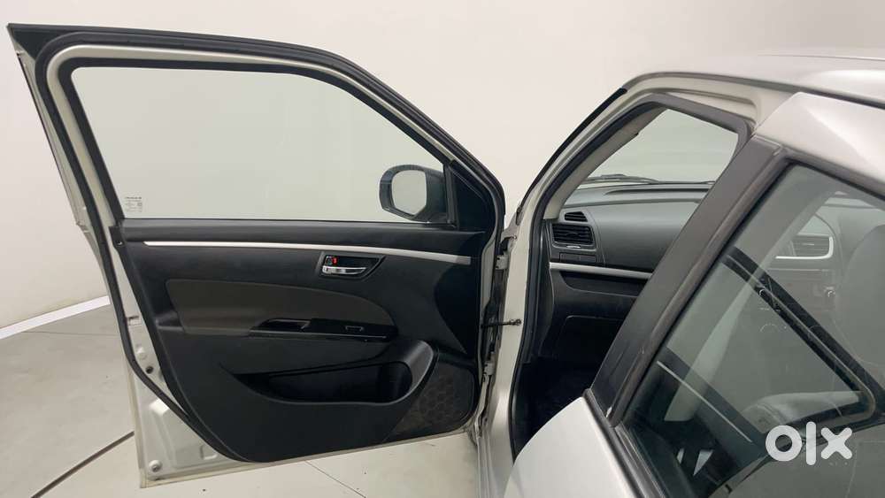 Maruti Suzuki Swift Vvt Vxi, 2015, Petrol