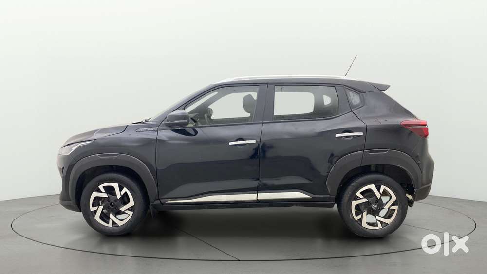 Nissan Magnite 1.0 Xv Turbo Cvt, 2022, Petrol