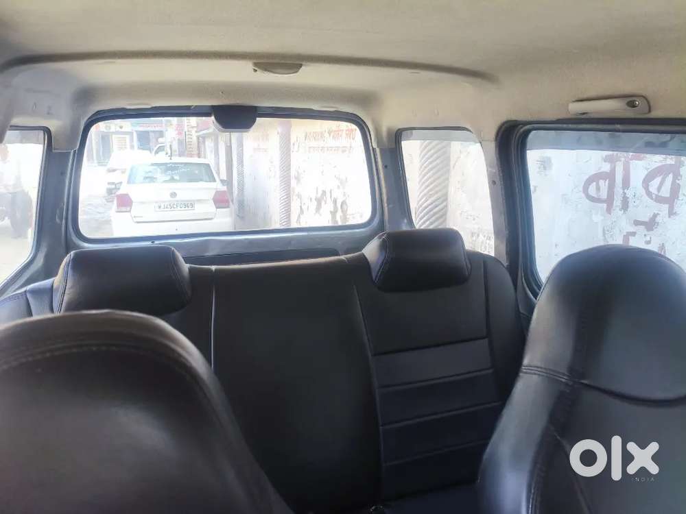 Maruti Suzuki Eeco 2024 Cng & Hybrids 57526 Km Driven