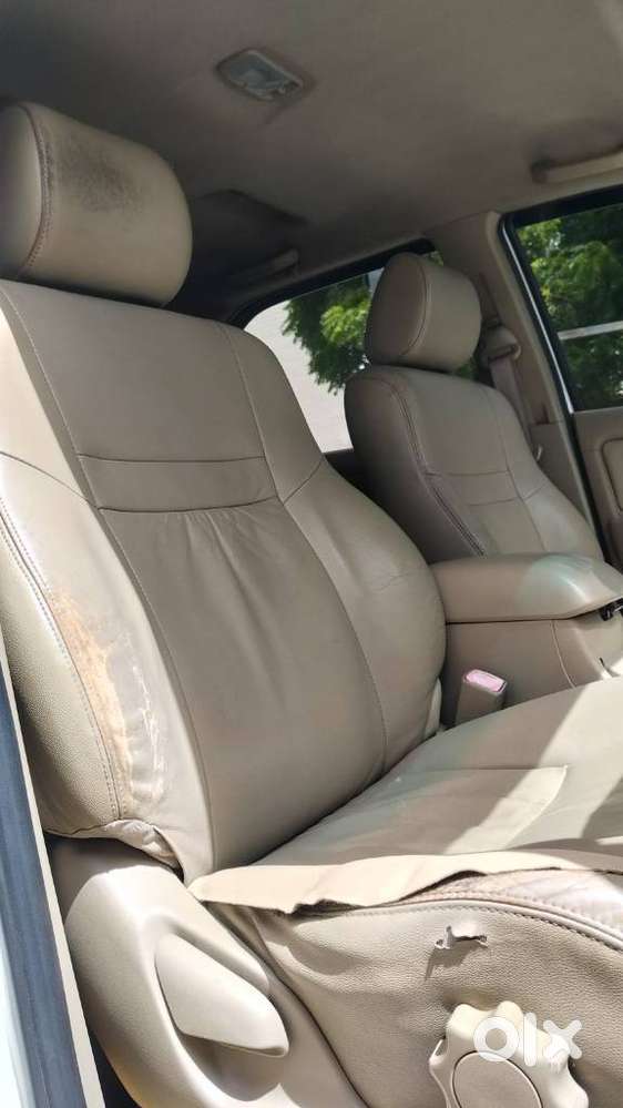 Toyota Fortuner 3.0 4x4 Manual, 2010, Diesel