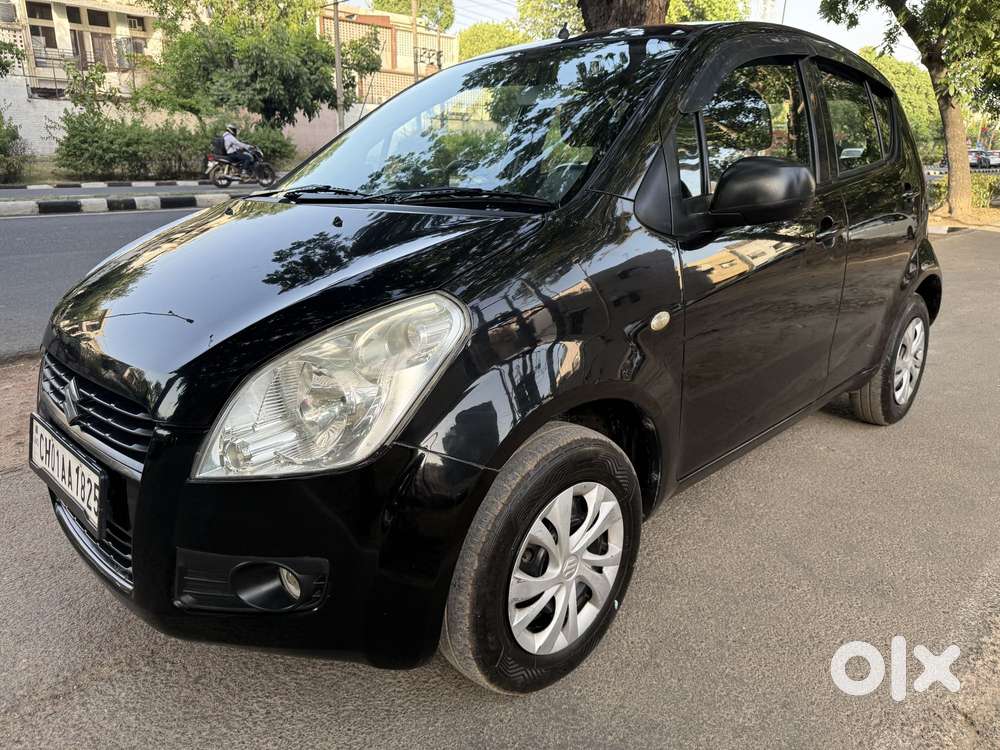 Maruti Suzuki Ritz 2009-2011 Vxi Abs, 2009, Petrol