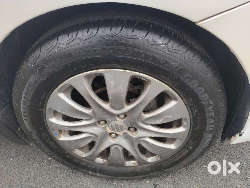 Maruti Suzuki Baleno Alpha, 2016, Petrol