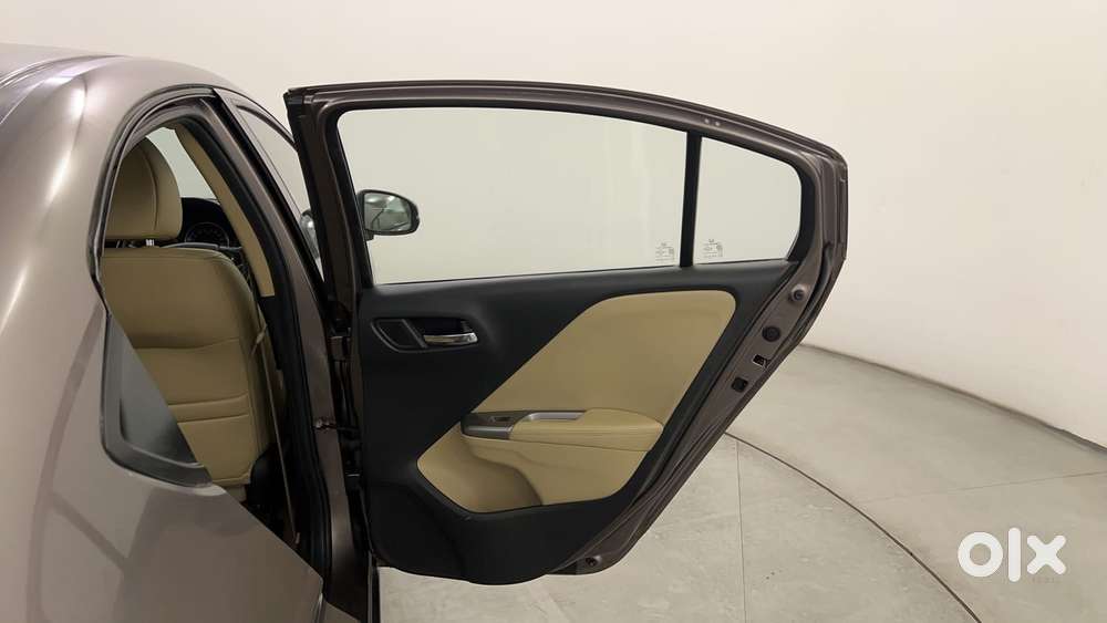 Honda City I-vtec Vx, 2015, Petrol