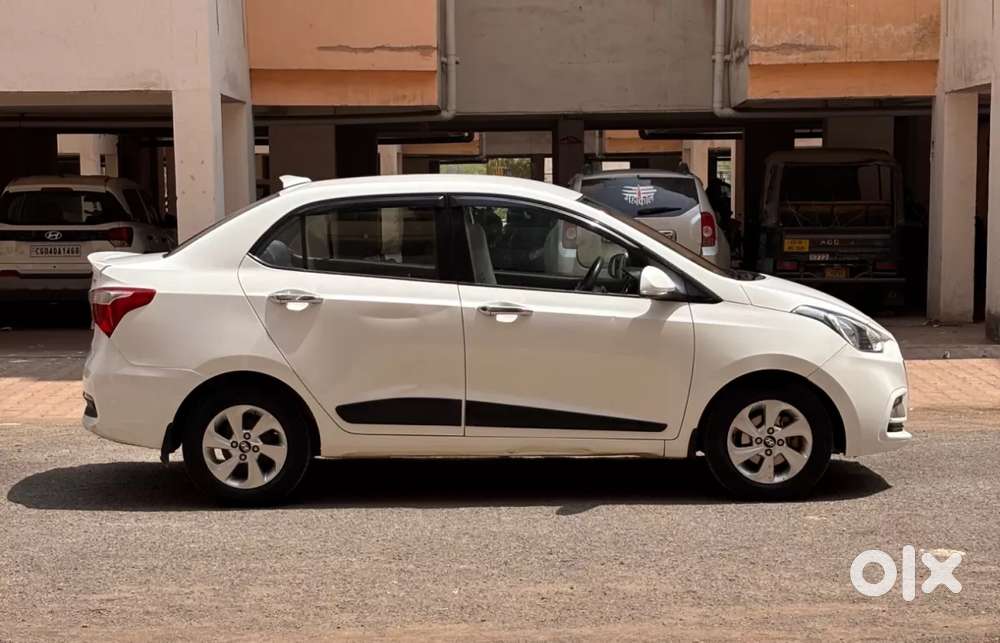 Hyundai Xcent Sx 1.2, 2019, Petrol