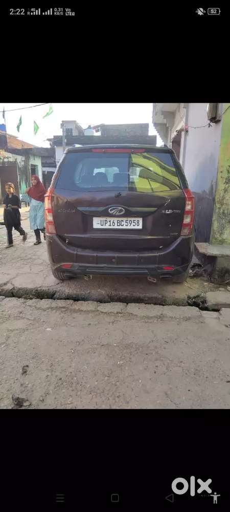 Mahindra Xuv500 Diesel Manual 2015 Variant
