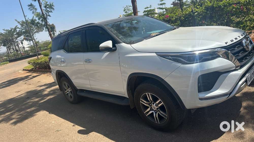 Fortuner For Sale 2025
