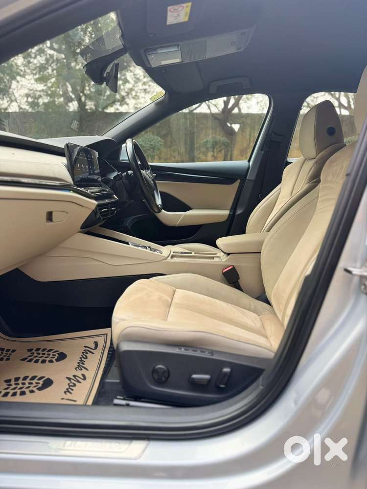 Skoda Octavia 2.0 L K Tsi At, 2022, Petrol