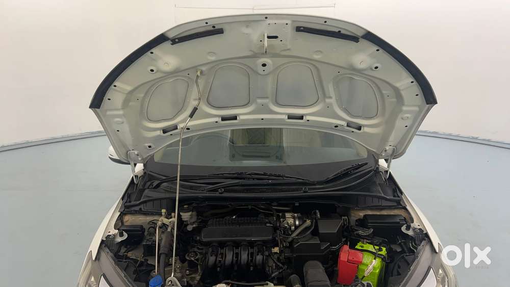 Honda City 1.5 Zx I-vtec Mt, 2019, Petrol