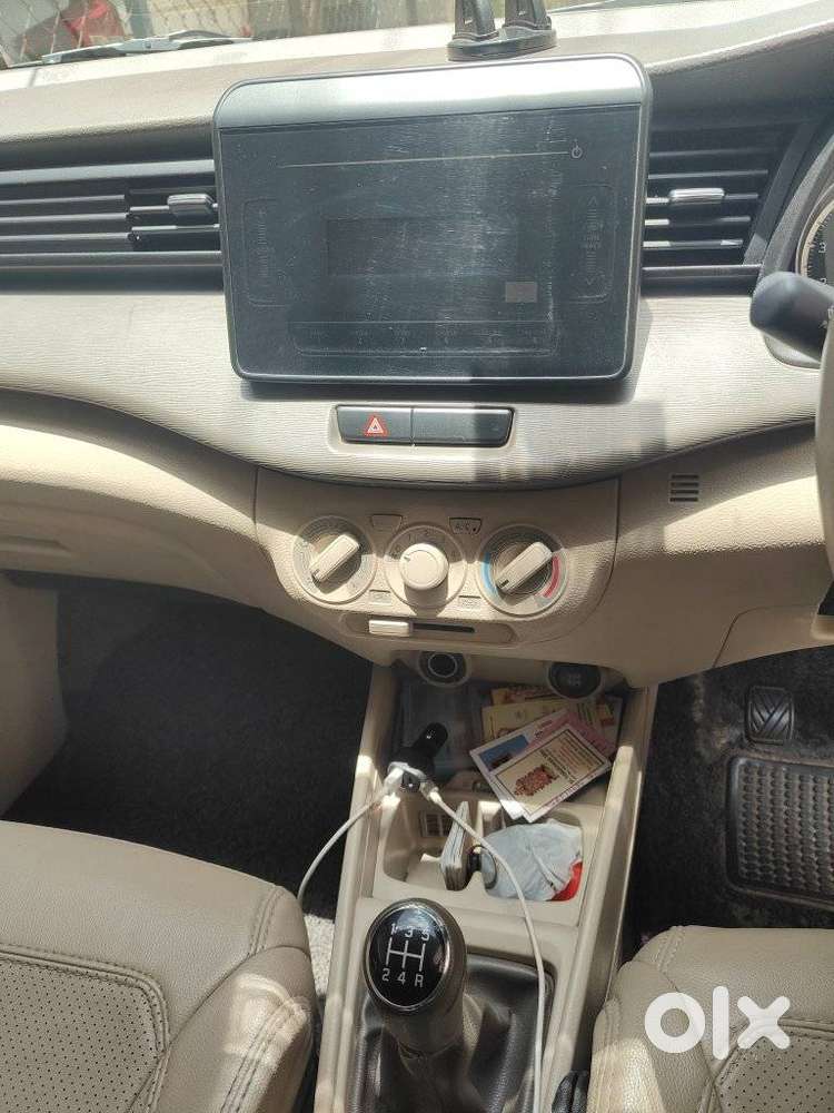 Maruti Suzuki Ertiga Vxi (o) Cng, 2024, Cng & Hybrids