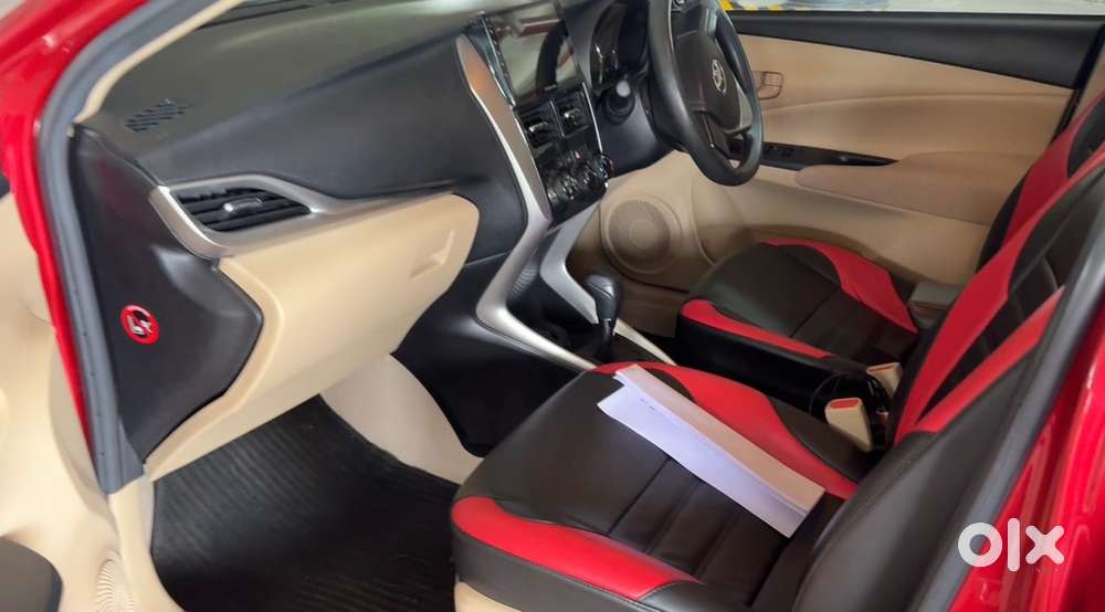 Toyota Yaris 2021 Petrol