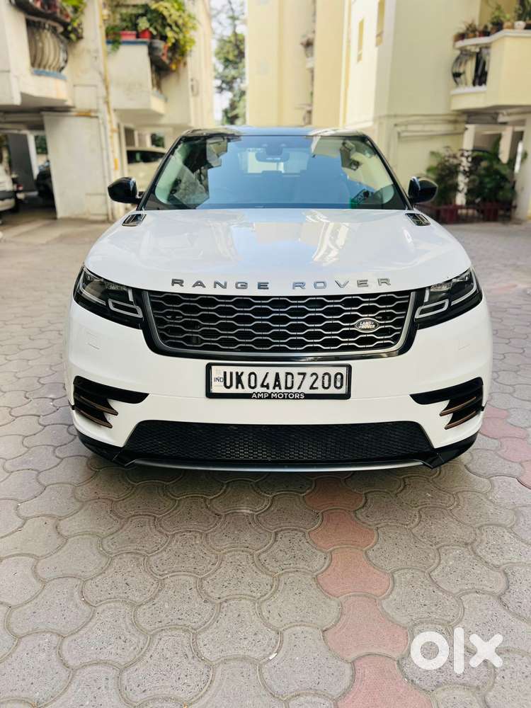 Land Rover Range Velar Hse Dynamic 2.0 Petrol, 2019, Petrol