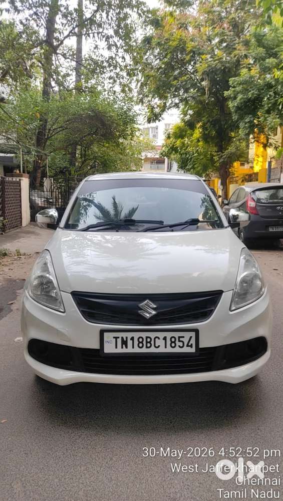 Maruti Suzuki Swift Dzire Tour, 2020, Petrol