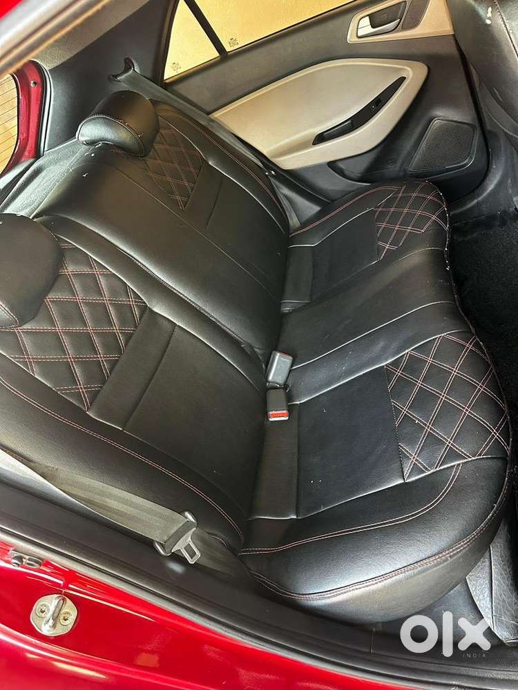 Hyundai I20 Diesel 170000 Km Driven