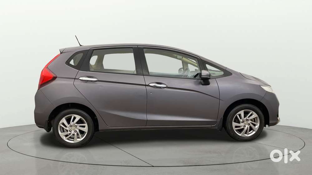 Honda Jazz Vx Cvt, 2021, Petrol