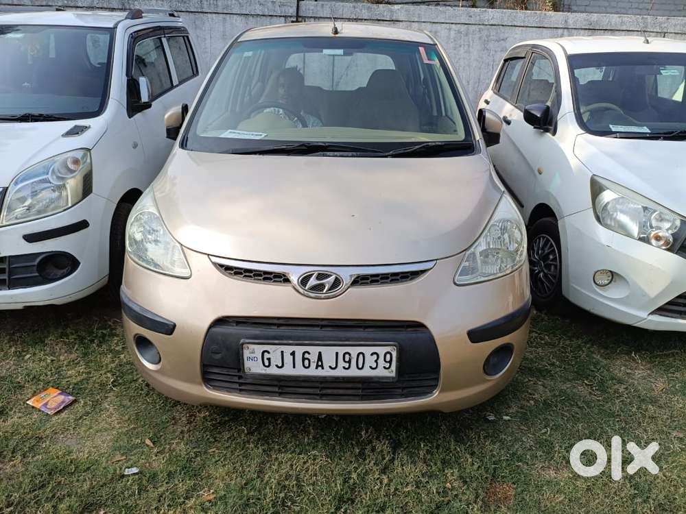 Hyundai I10 Magna, 2010, Petrol