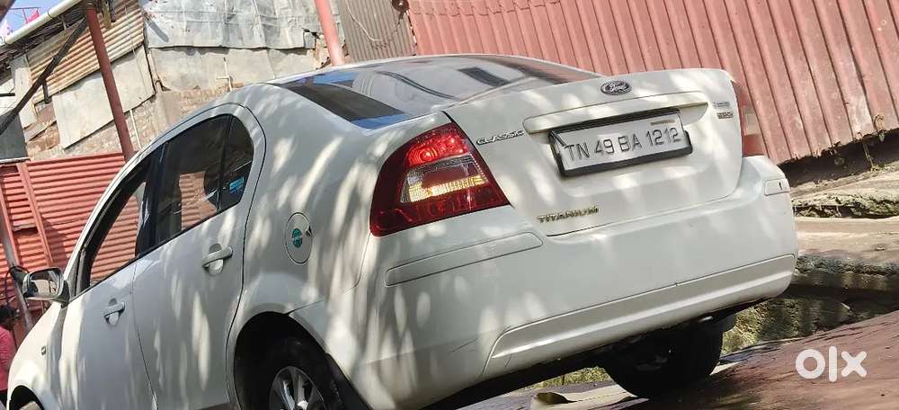 Ford Fiesta 2014