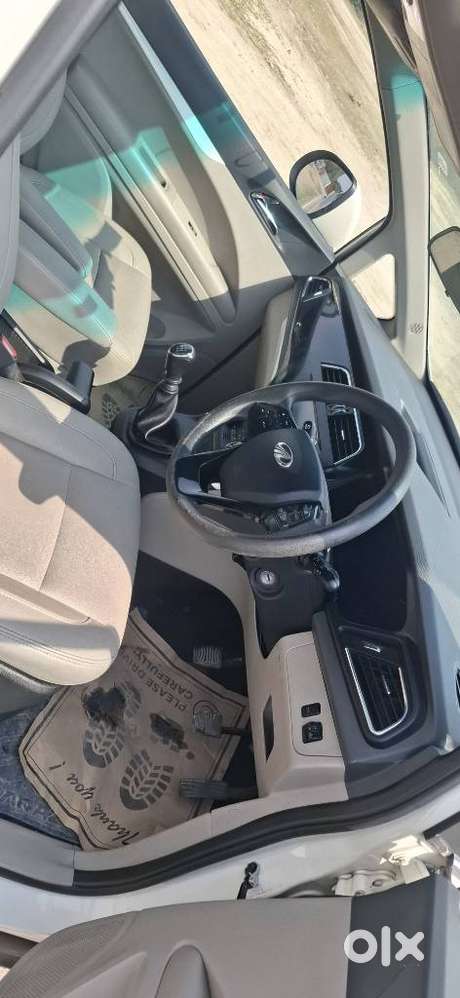 Mahindra Marazzo M8 8str, 2020, Diesel