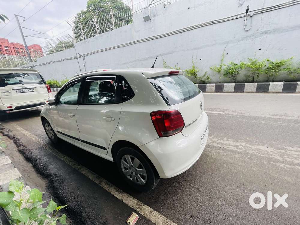 Volkswagen Polo Diesel Comfortline 1.2l, 2012, Diesel