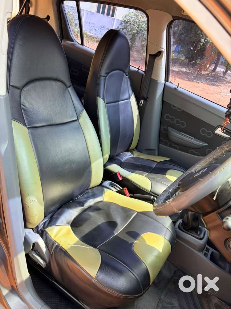 Maruti Suzuki Alto 800 Lxi, 2014, Petrol