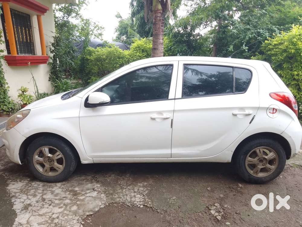 Hyundai I20 2011 Diesel Well Maintained